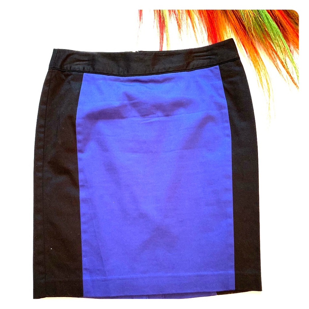 Pencil Skirt